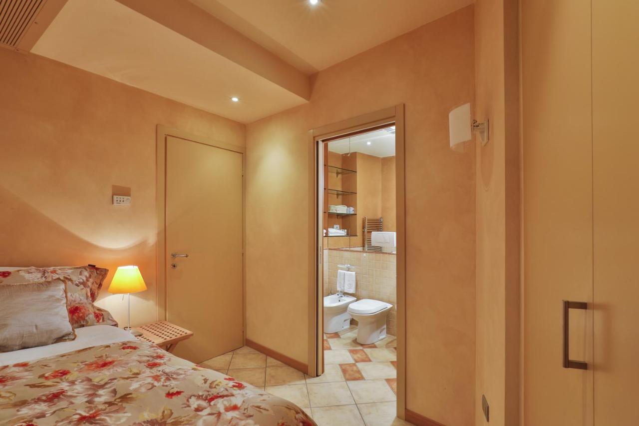 Cernobbio Lake Suites Dış mekan fotoğraf