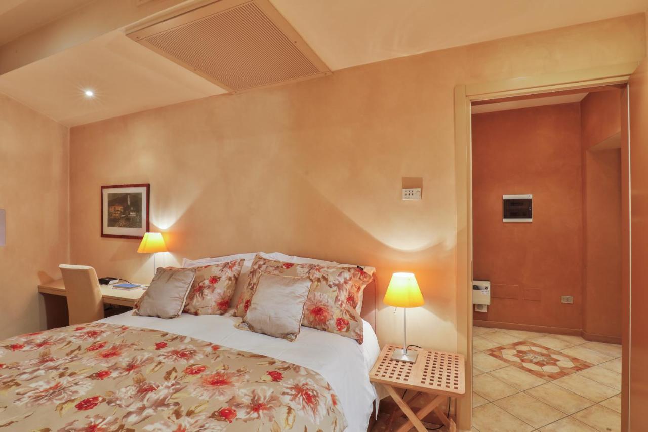Cernobbio Lake Suites Dış mekan fotoğraf
