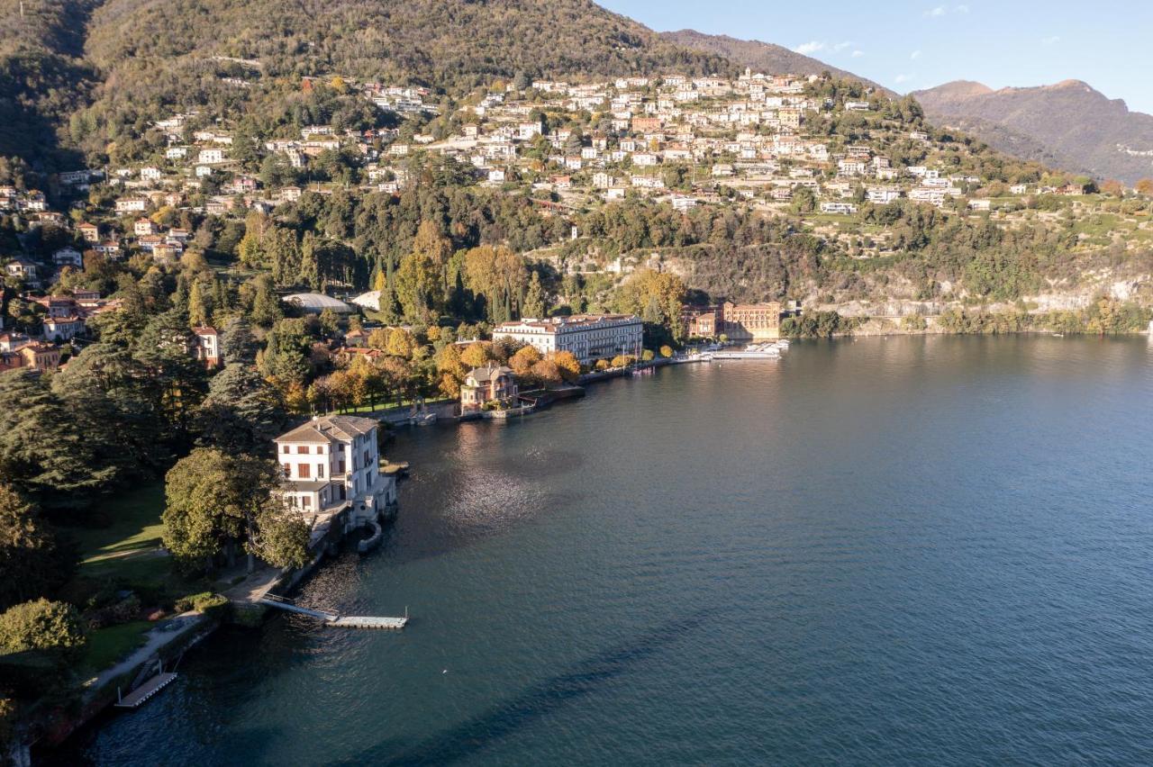 Cernobbio Lake Suites Dış mekan fotoğraf
