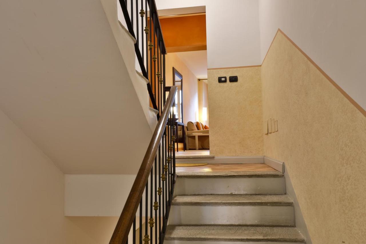 Cernobbio Lake Suites Dış mekan fotoğraf