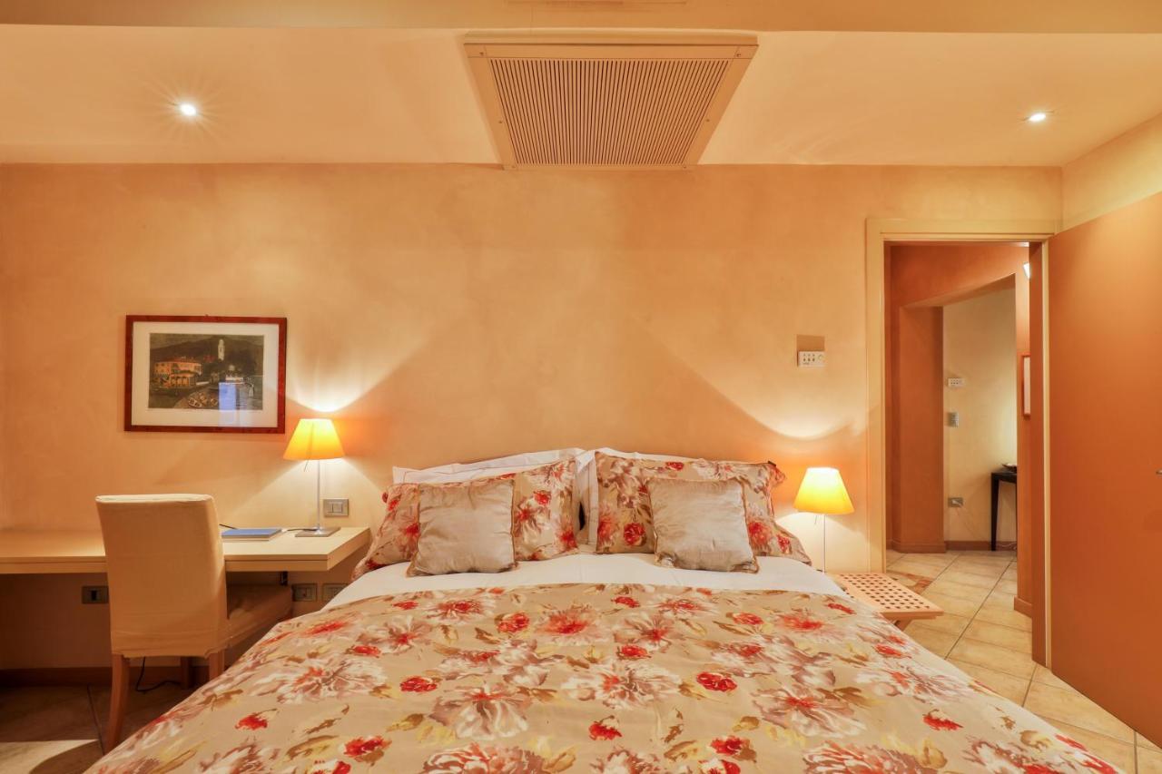 Cernobbio Lake Suites Dış mekan fotoğraf