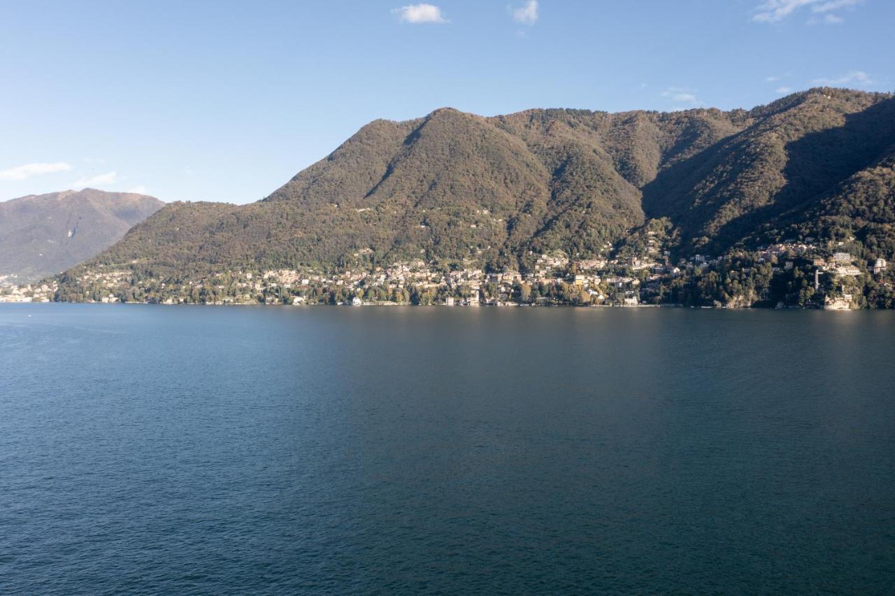 Cernobbio Lake Suites Dış mekan fotoğraf