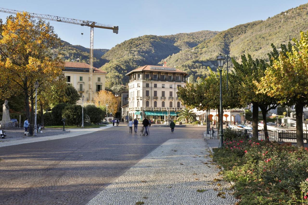 Cernobbio Lake Suites Dış mekan fotoğraf