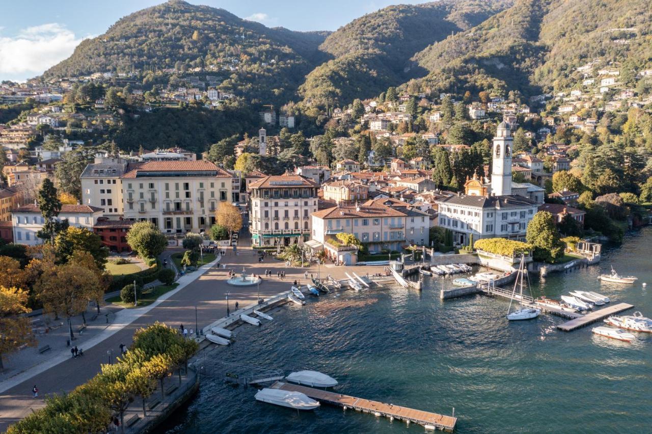 Cernobbio Lake Suites Dış mekan fotoğraf