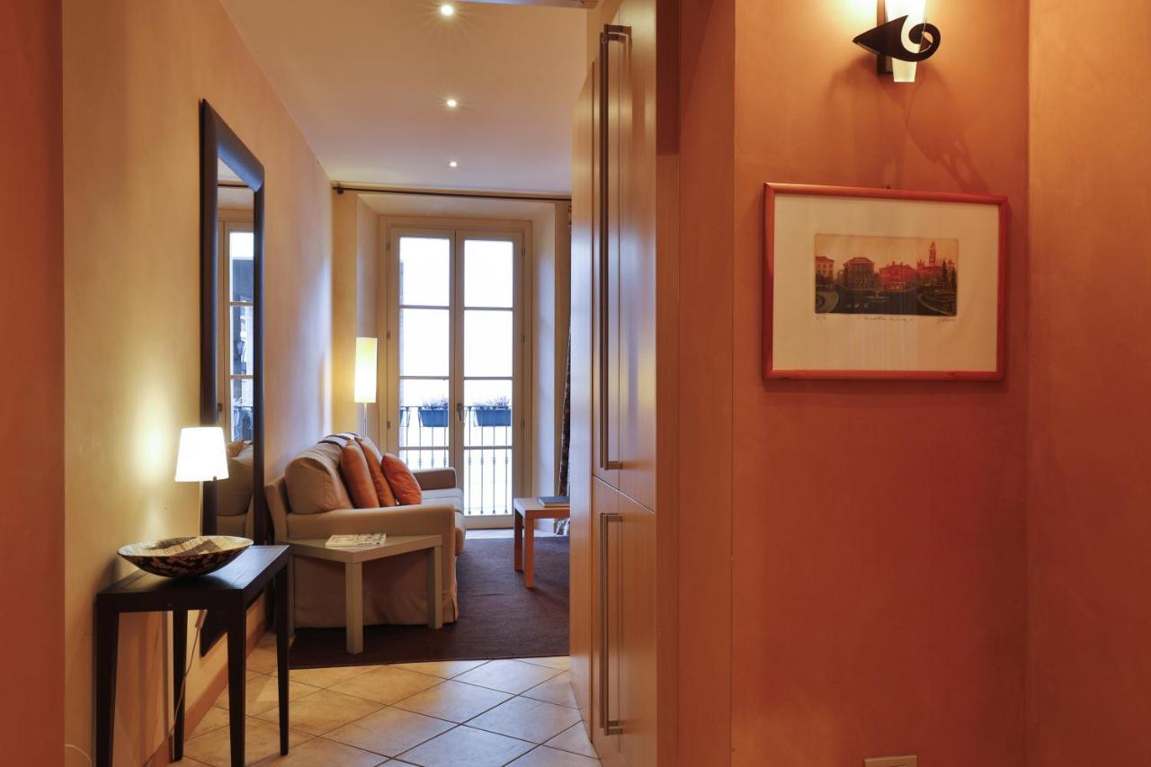 Cernobbio Lake Suites Dış mekan fotoğraf