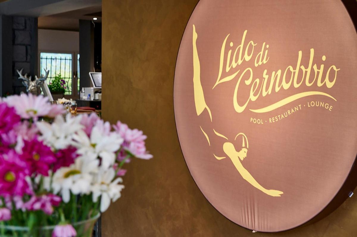 Cernobbio Lake Suites Dış mekan fotoğraf