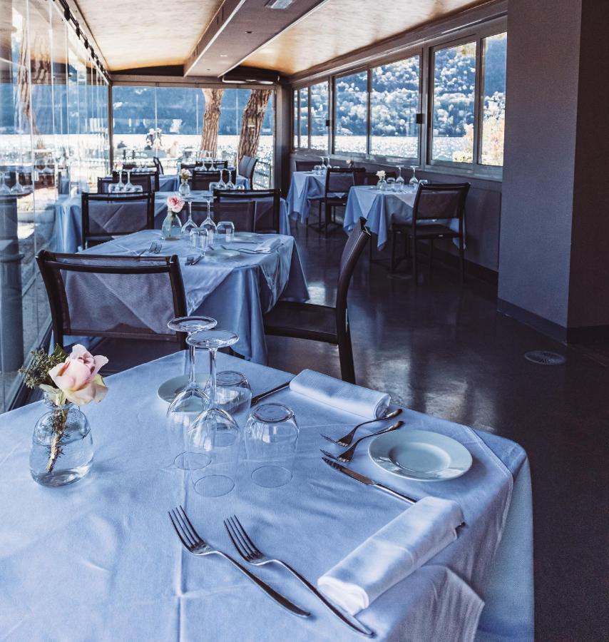 Cernobbio Lake Suites Dış mekan fotoğraf