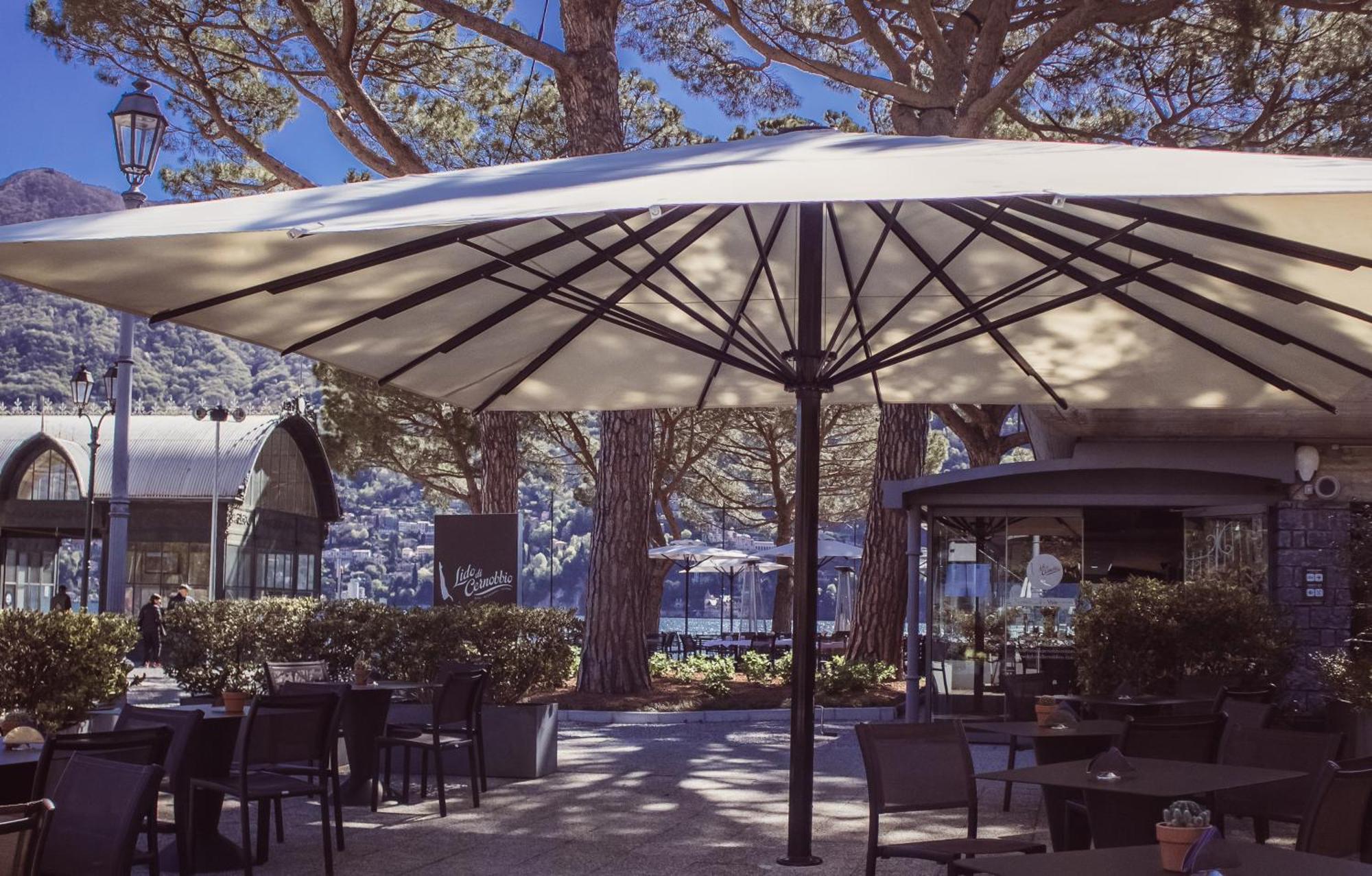 Cernobbio Lake Suites Dış mekan fotoğraf