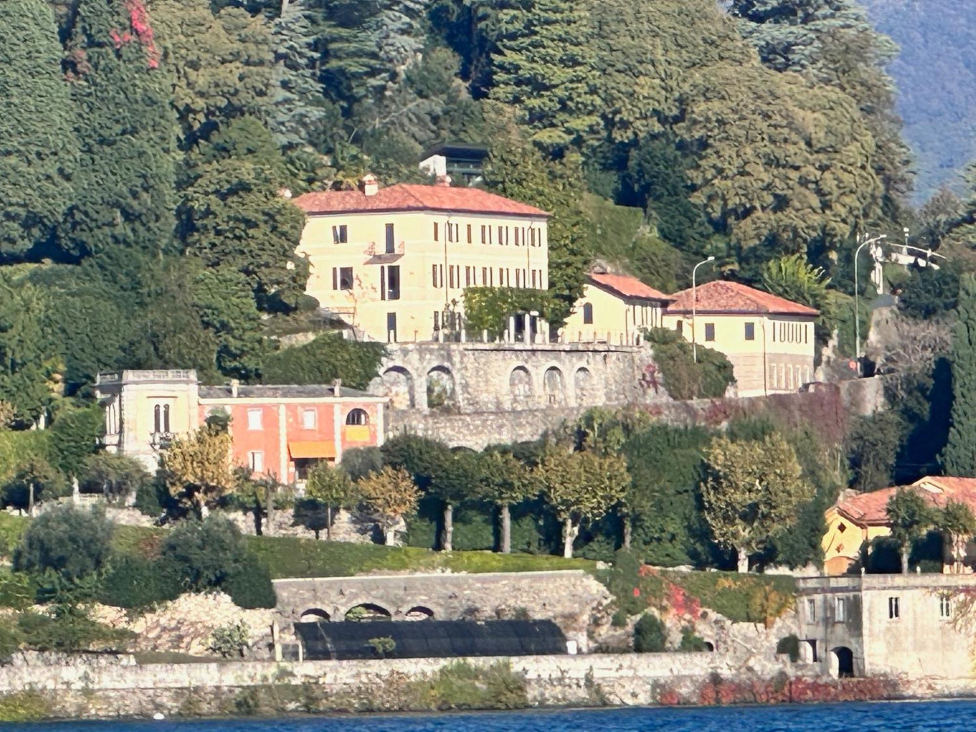 Cernobbio Lake Suites Dış mekan fotoğraf