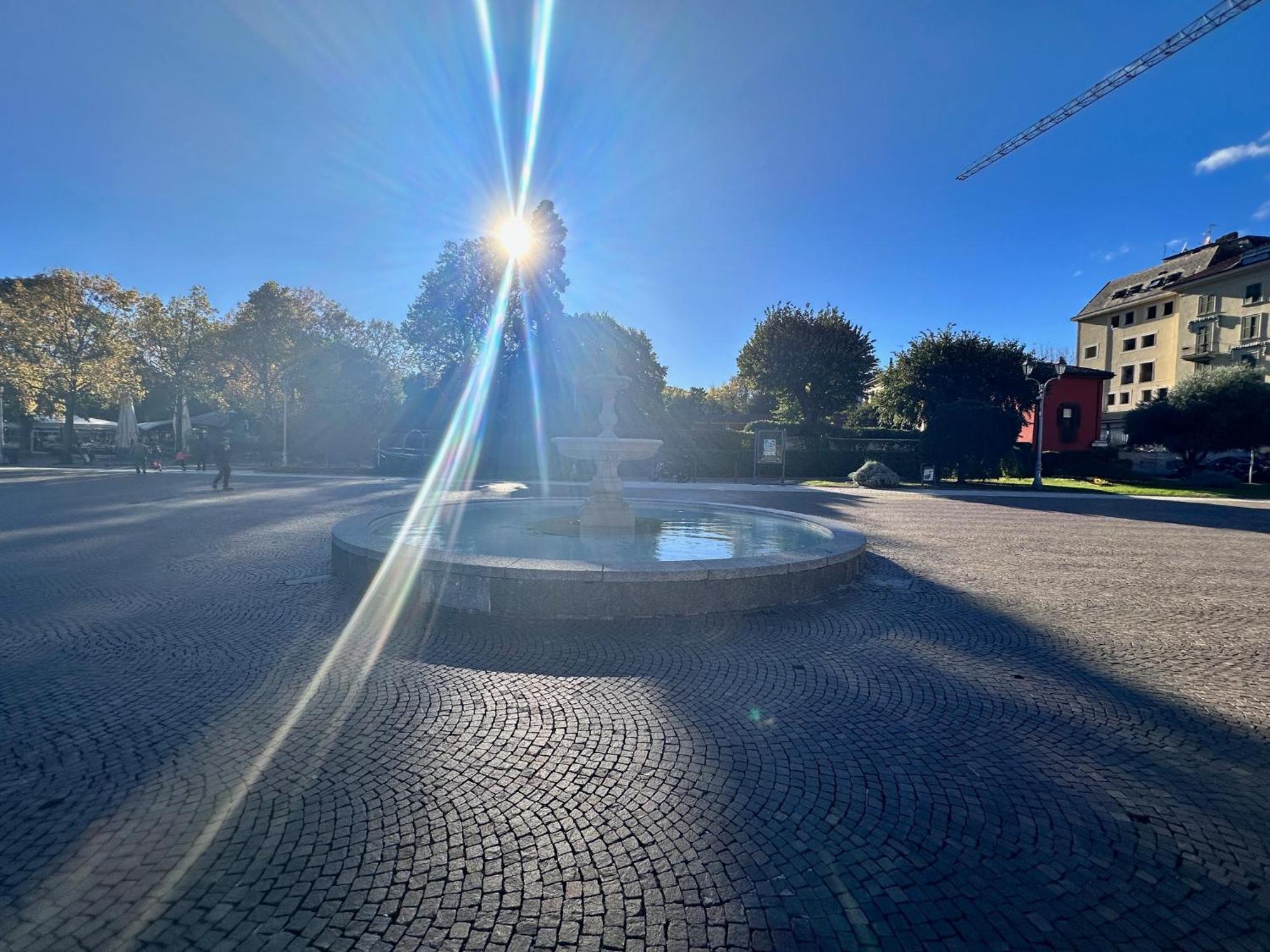 Cernobbio Lake Suites Dış mekan fotoğraf