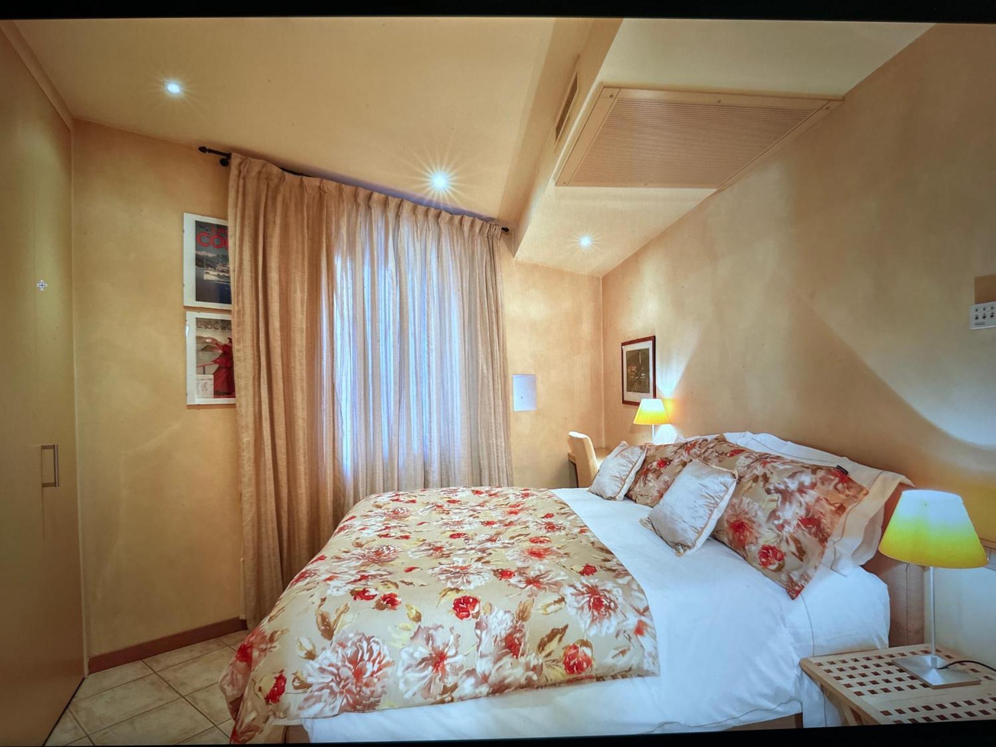 Cernobbio Lake Suites Dış mekan fotoğraf