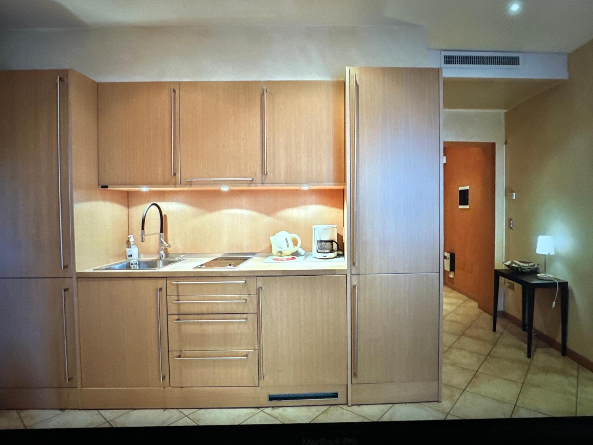 Cernobbio Lake Suites Dış mekan fotoğraf