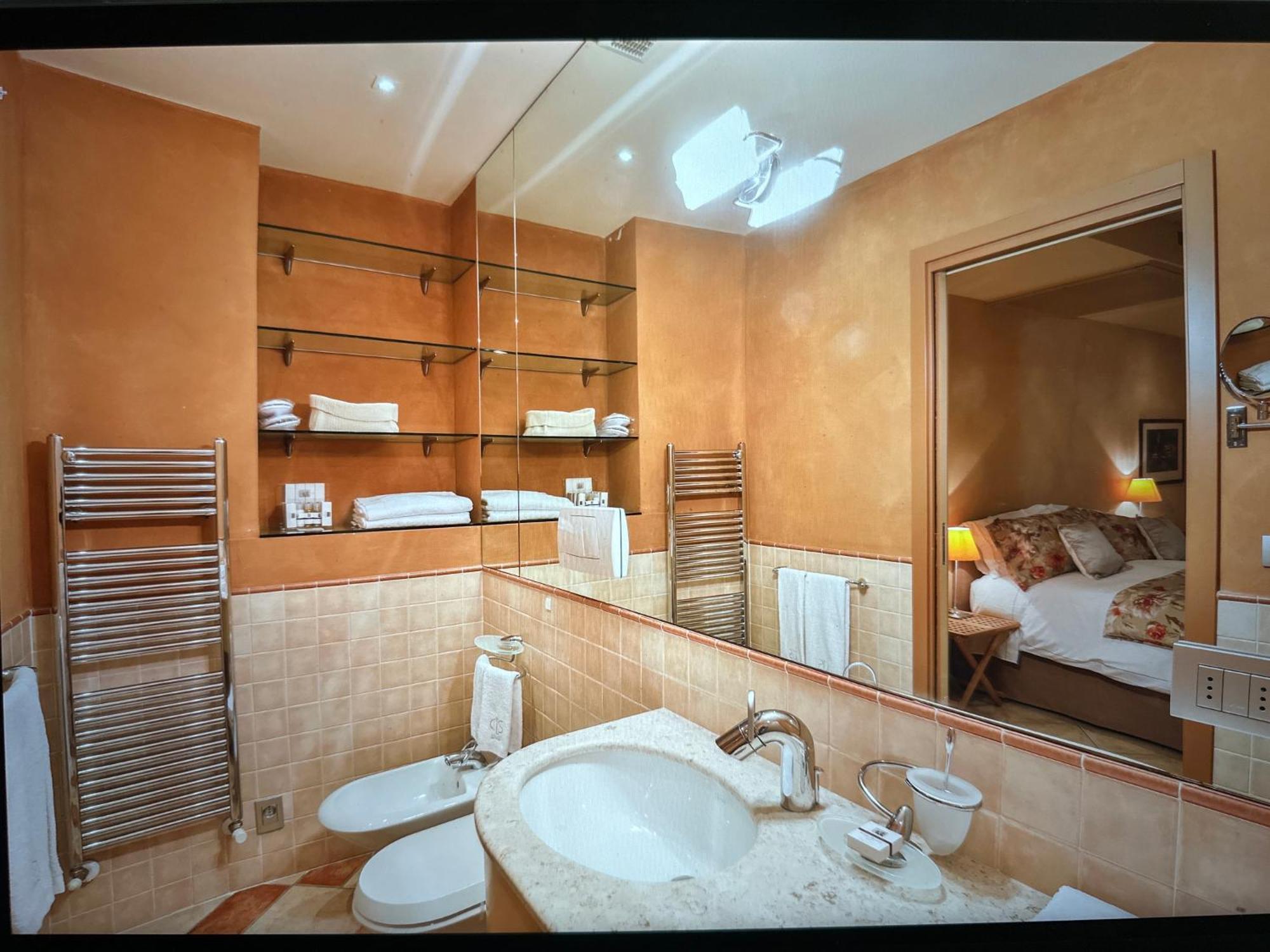 Cernobbio Lake Suites Dış mekan fotoğraf