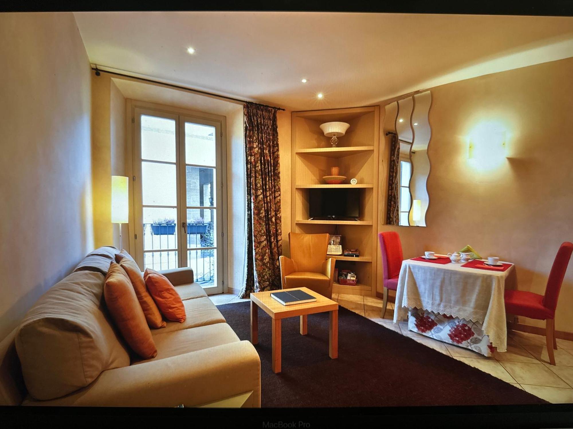 Cernobbio Lake Suites Dış mekan fotoğraf