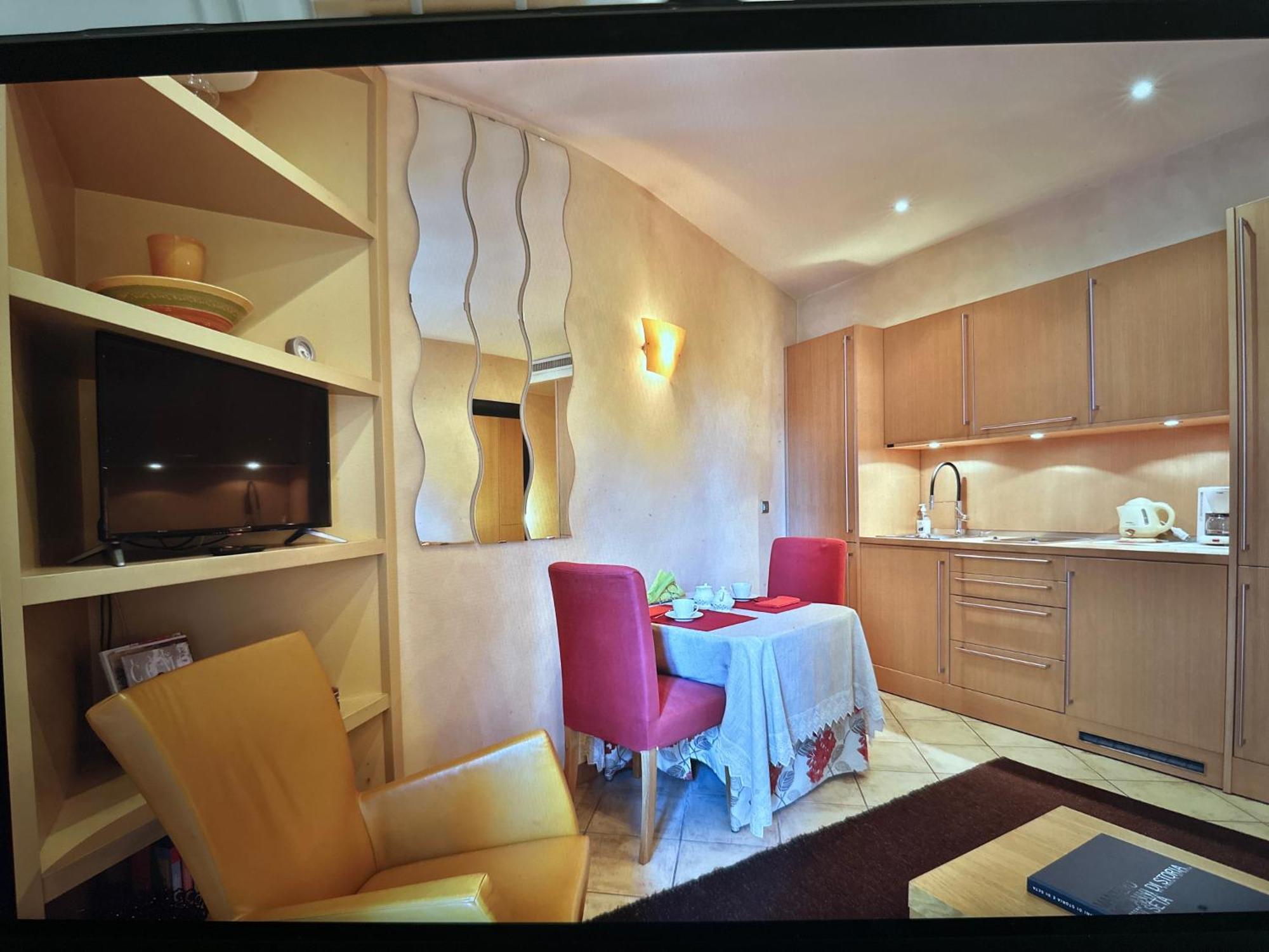 Cernobbio Lake Suites Dış mekan fotoğraf