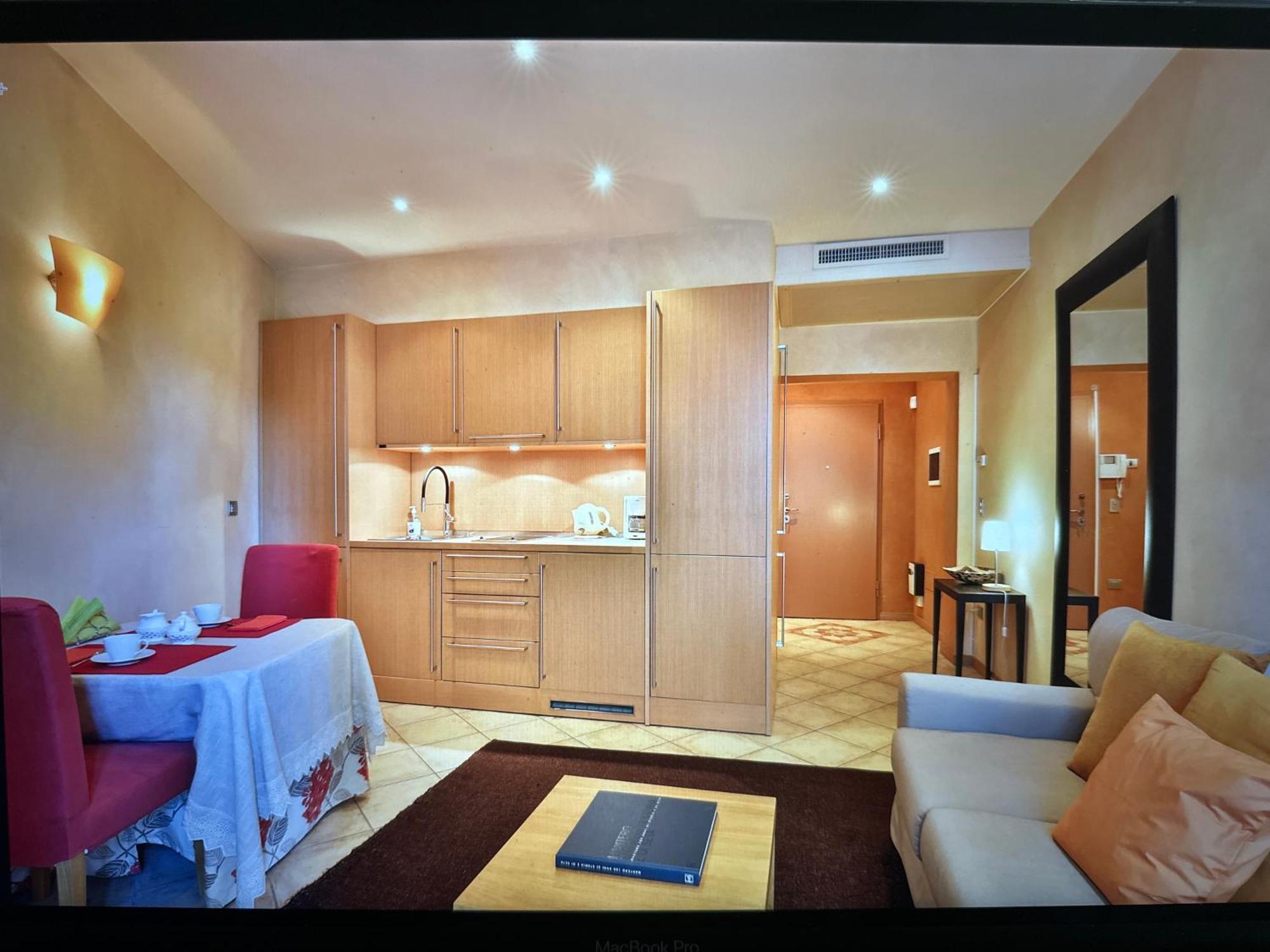 Cernobbio Lake Suites Dış mekan fotoğraf