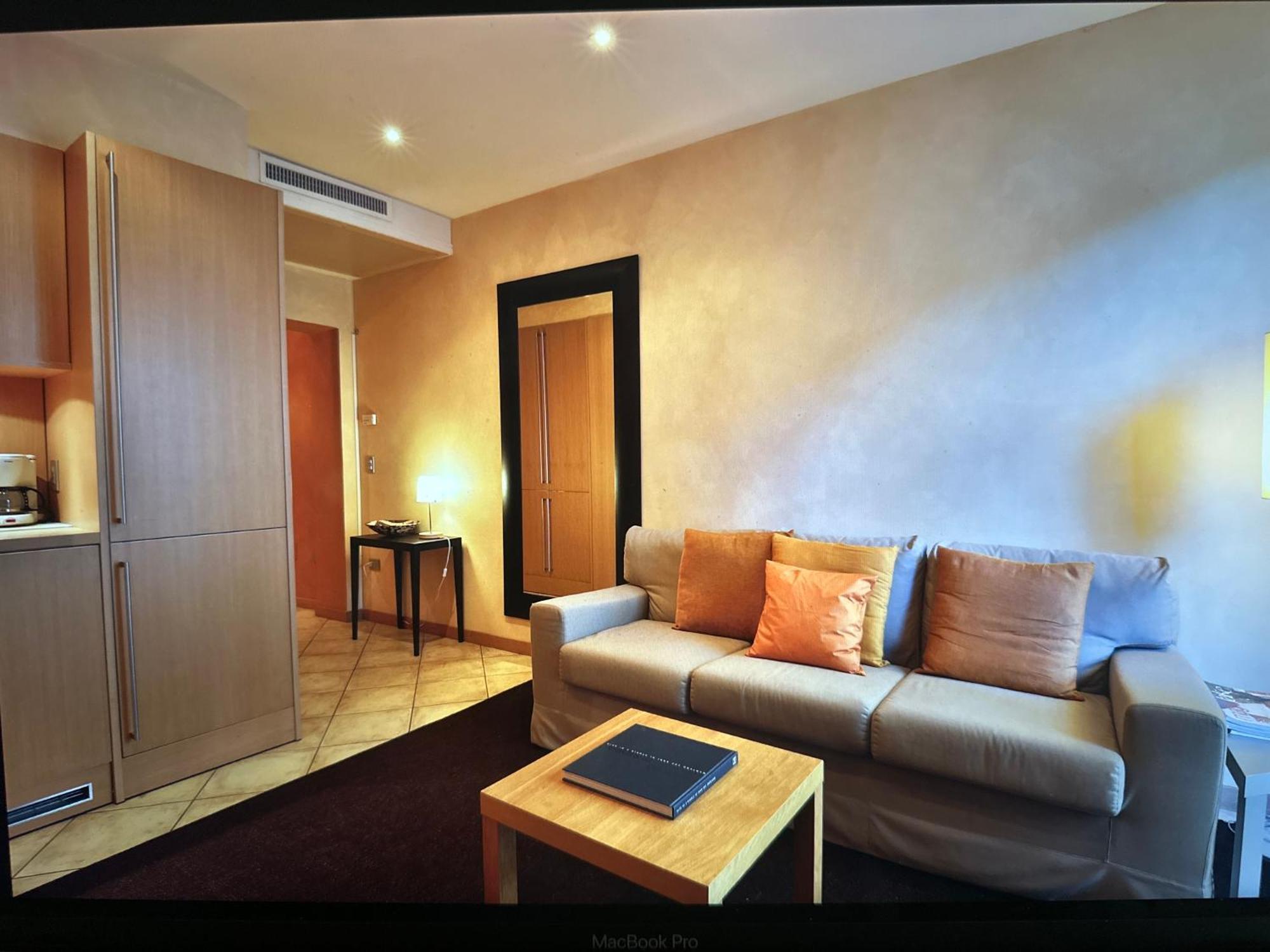 Cernobbio Lake Suites Dış mekan fotoğraf