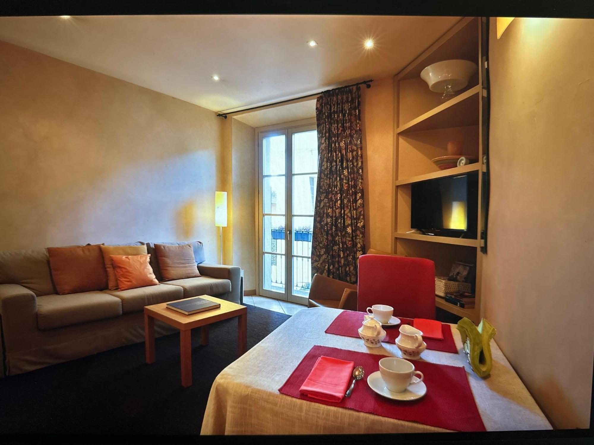 Cernobbio Lake Suites Dış mekan fotoğraf