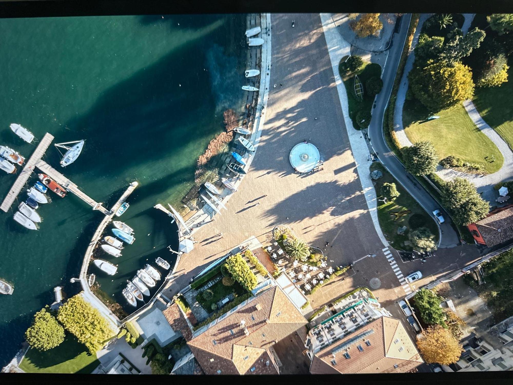 Cernobbio Lake Suites Dış mekan fotoğraf